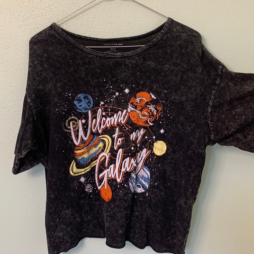 Planet Tee